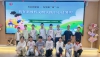 好人榜前受洗礼 非遗课上悟传承——小官庄镇中心初中暑期开展研学活动 ...